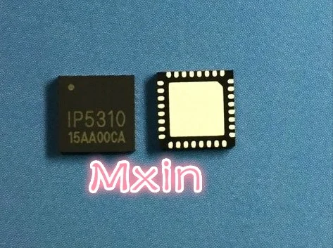 100% новый и оригинальный IP5310 QFN32 в наличии | Электроника