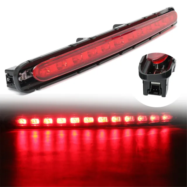 brake led light light strip third Brake led light light strip third
