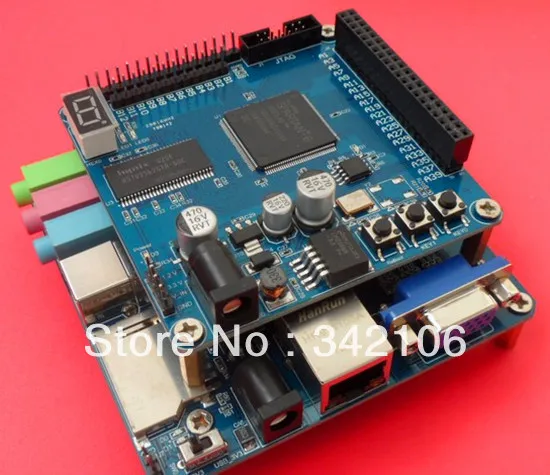 

Free Shipping!!! audio peripheral board module