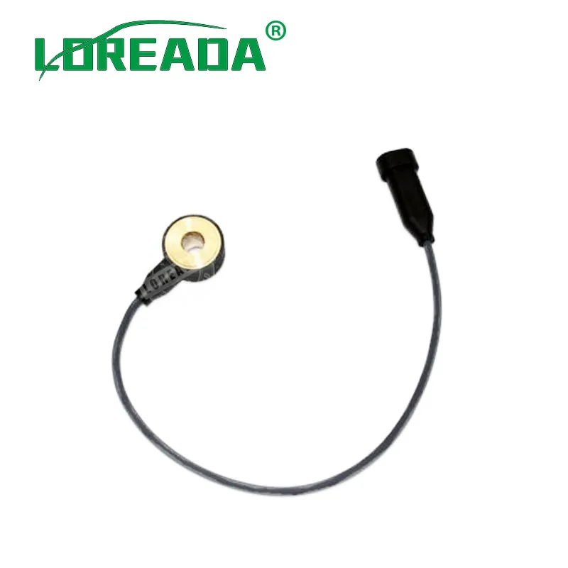 LOREADA стук сенсор пригодный для Chevrolet Chevy Meriva Tornado Isuzu DAEWOO LANOS NUBIRA OPEL Vauxhall Astra OEM 6238370