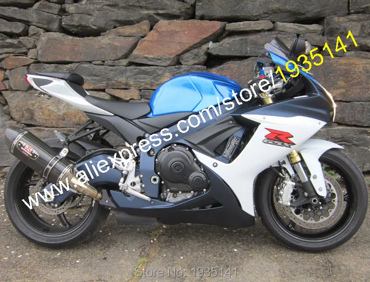 

Hot Sales,For Suzuzki K11 GSXR600 GSXR750 2011 2012 2013 2014 GXS-R600/750 Bodyworks Motorcycle Fairing Kit (Injection molding)