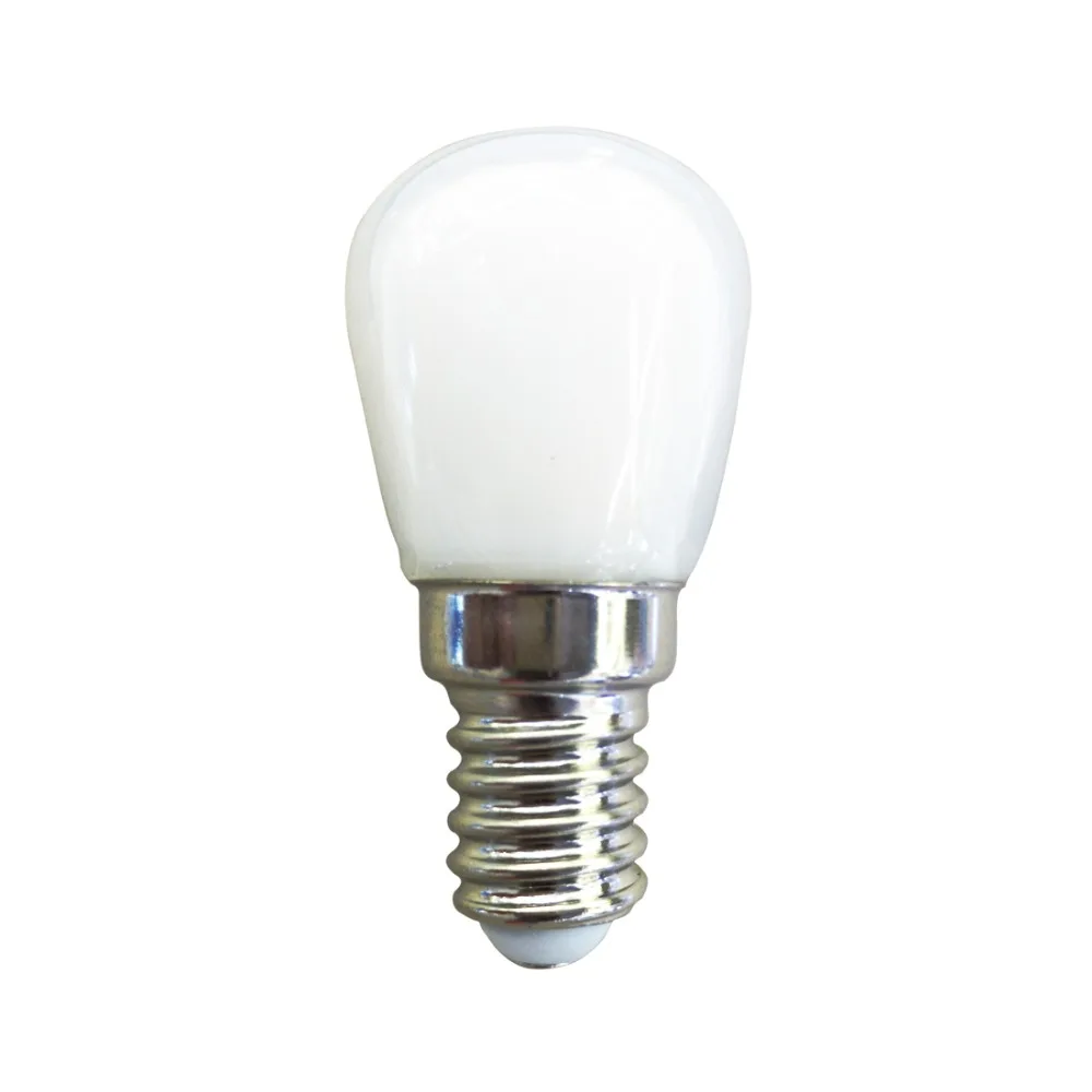 E14 светодиодный светильник 3 Вт теплый/холодный белый AC220-240V водонепроницаемый светодиодный энергосберегающие лампы для холодильника, микроволновой печи