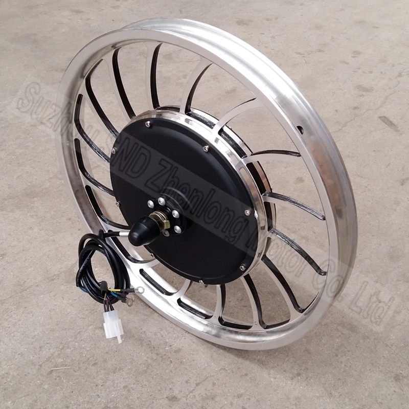 72v hub motor