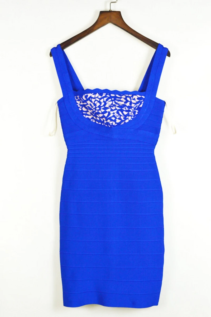 leger babe bandage dress-042