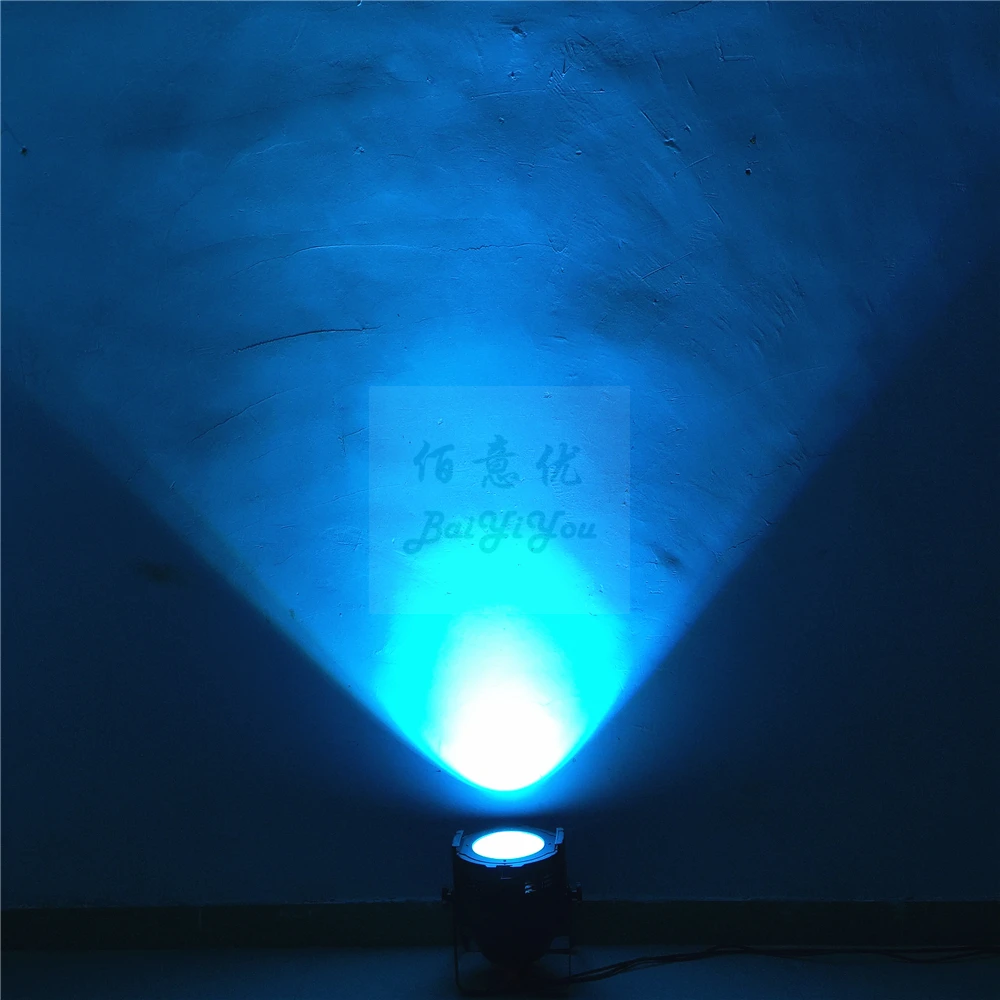 200W COB PAR Light 39