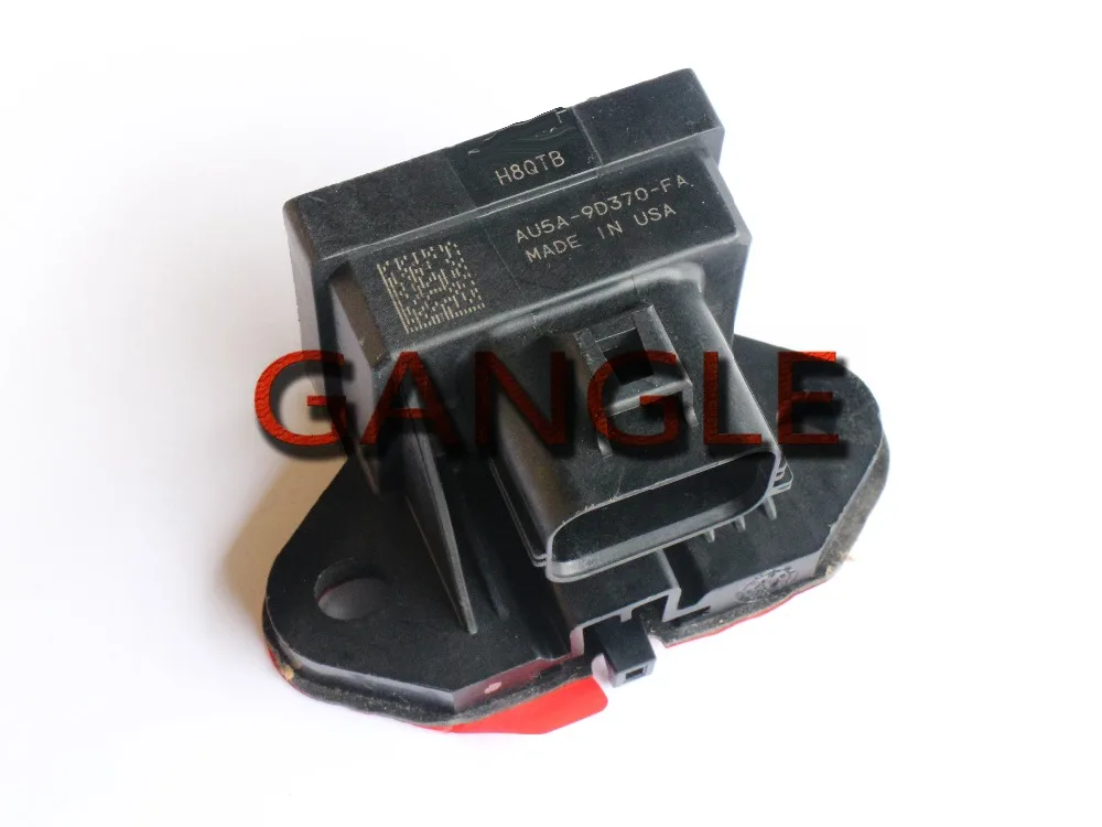 

AU5A-9D370-FA fuel pump Control unit for FORD FOCUS MK3