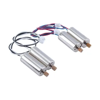 

Clockwise Motor & Anti-Clockwise Motor for WLtoys V686 V686G RC Quadcopter Spare Parts V686-15