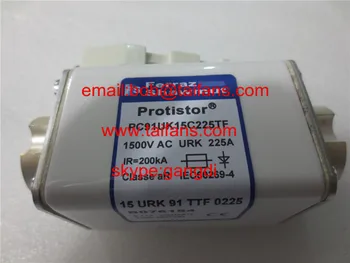 

Original new fuse PC91UK15C225TF 225A 1500V