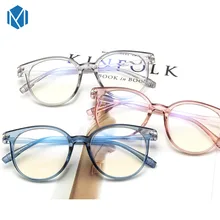 MISM унисекс Прозрачные Солнцезащитные очки женские Винтажные Солнцезащитные очки Новые Lunette Femme прозрачные ретро очки мужские плоские зеркальные очки