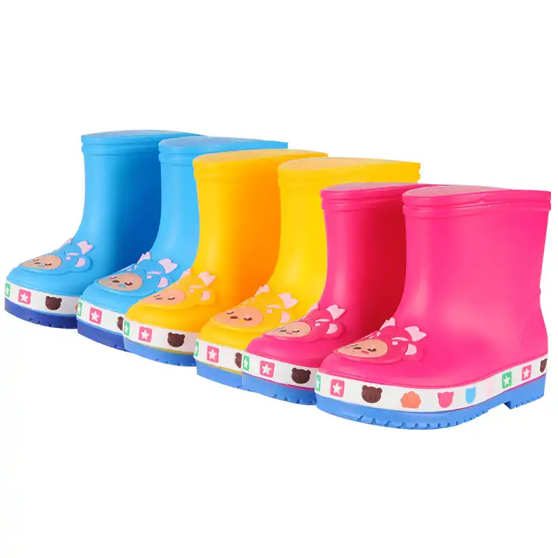 boys water boots
