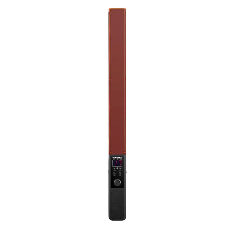 Ручное управление приложением YONGNUO YN360 светодиодный видео свет 3200 k 5500 RGB