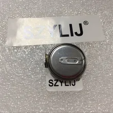 2 шт./lote хорошее качество, BR2325 1HG 3 В 165 мАч