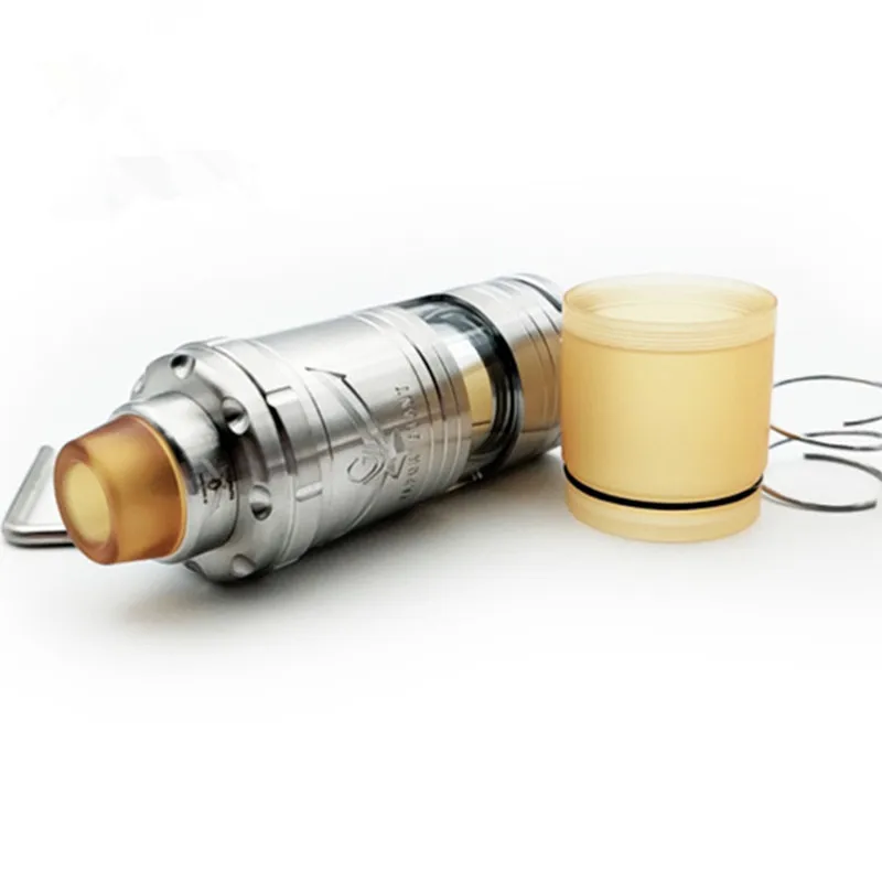 New-arrival-Vapor-Giant-v6-S-RTA-tank-23mm-5-5ML-Capacity-316ss-adjustable-bottom-airflow