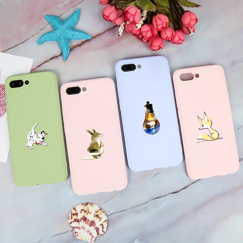 Phone Case Honor 10 Cover Silicone Funda Huawei 20 Pro Lite 9i Back Protective 8C 8X 8A Bag |