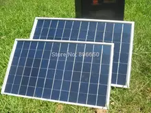 Hot* 20W 2PCS 10w 12V poly solar panel,10w 12 v solar module for battery charge, free ship to worldwide