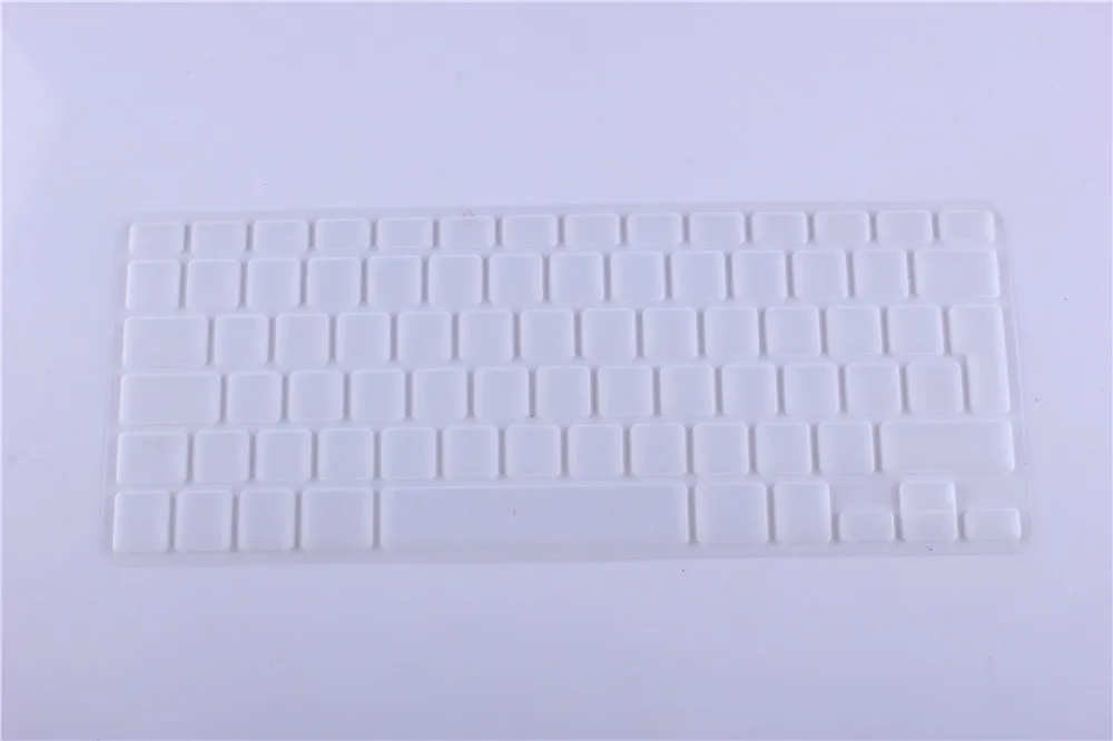 Для раннего Macbook 1" 15" Арабский чехол для клавиатуры ноутбука ЕС макет силиконовые Защитная пленка для клавиатуры кожи Стикеры