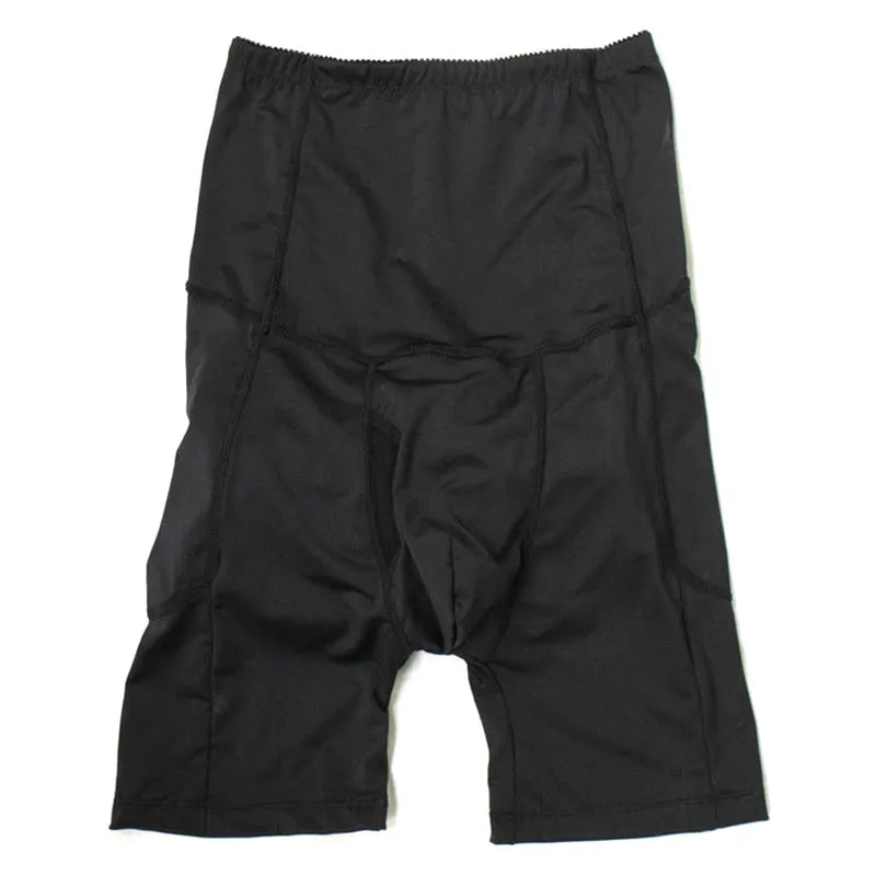 

Men Butt Lifter Padded Underwear Buttocks Booster Enhancer Hip Shaper Boxer Shorts TH36