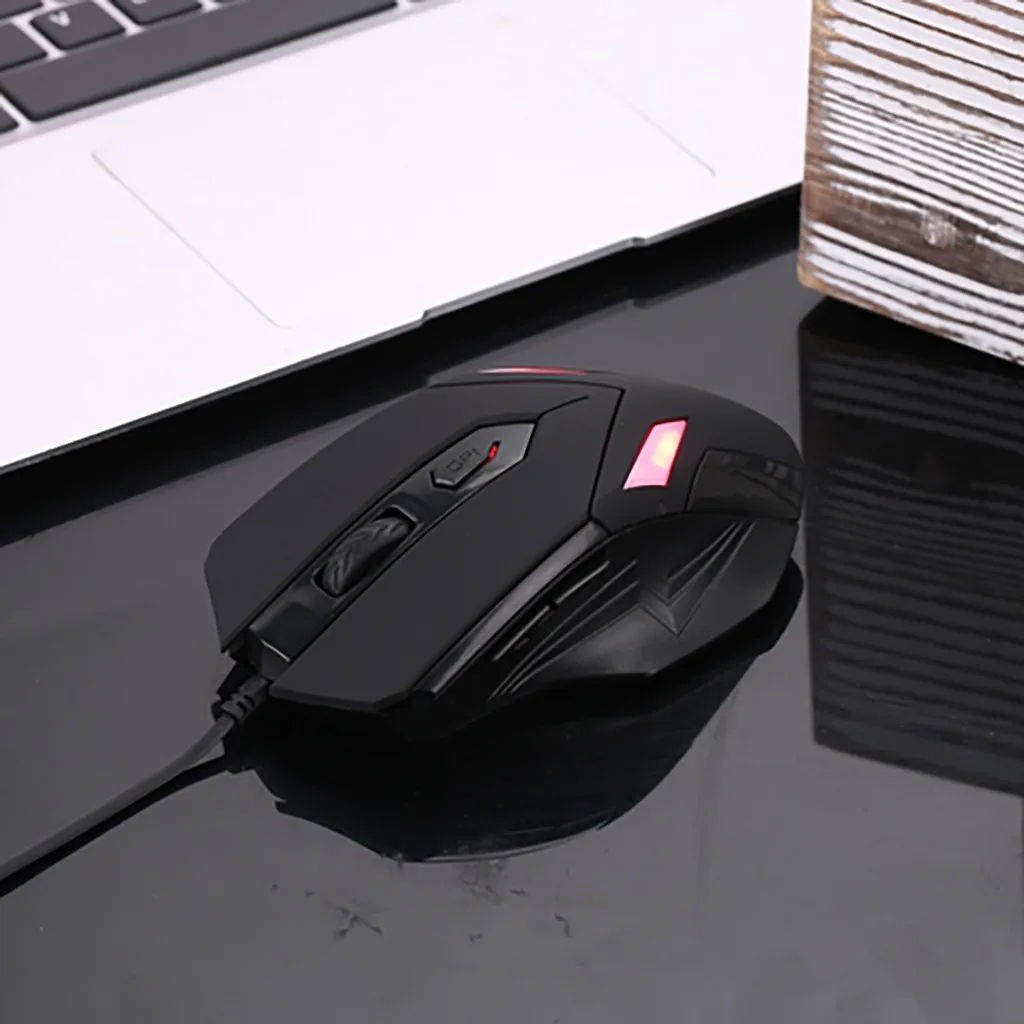 Gaming Mouse
