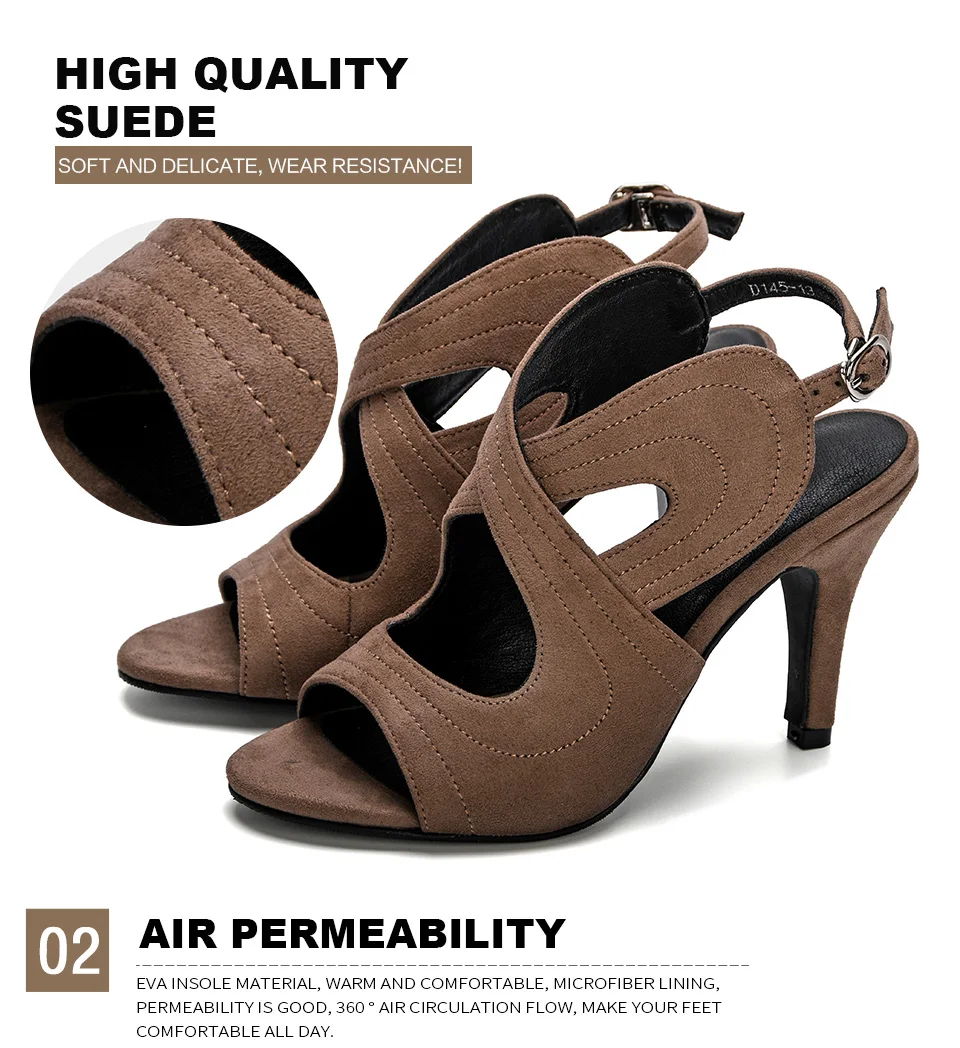 trendy womens sandals 2019