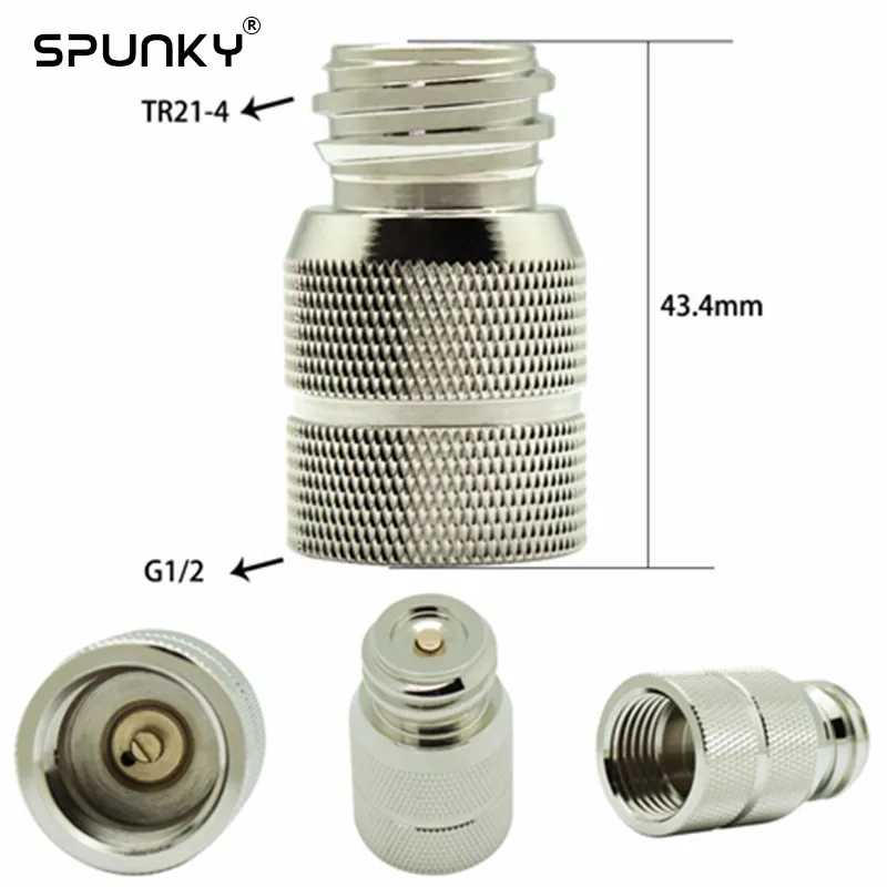 Aliexpress.com : Buy Adapter Converts CO2 Paintball Tank