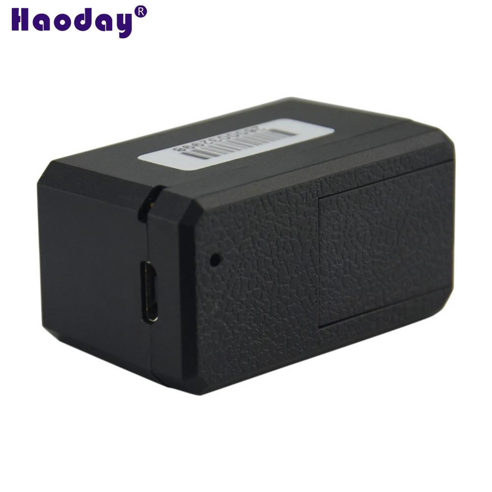 

Multi-function Tracking Device Mini GPS Tracker GT026 magnetic for vehicle personal long standby time Geo-fence Historical track