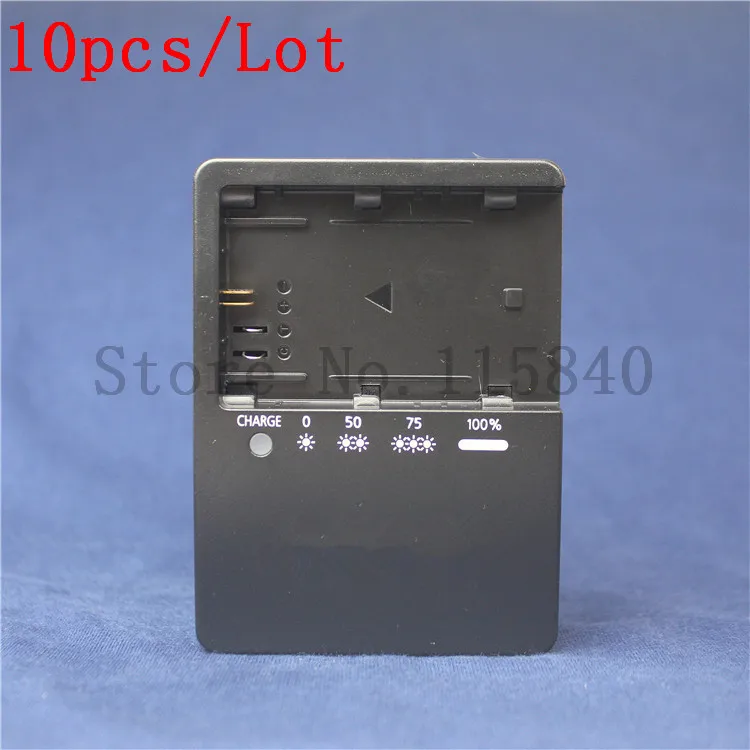

10pcs/lot LC-E6E LC E6E LC-E6C E6C Battery Charger For Canon Camera LP-E6 LPE6 E6 EOS 5D2 5D3 7D 7D2 60D 60Da 6D ( 5D Mark II II