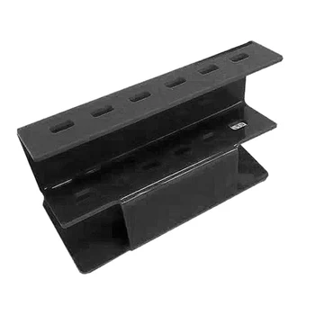 

Beauty False Eyelashes Grafting Tweezers Acrylic Display Stand Storage Organizer Eyelash Extension Lashes Display Stand