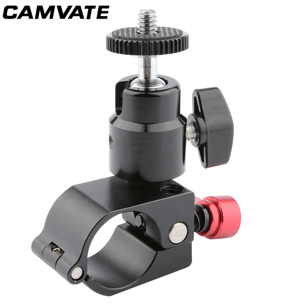 

Camera Monitor Mount for DJI Ronin-M 25mm Rod Clamp C1164