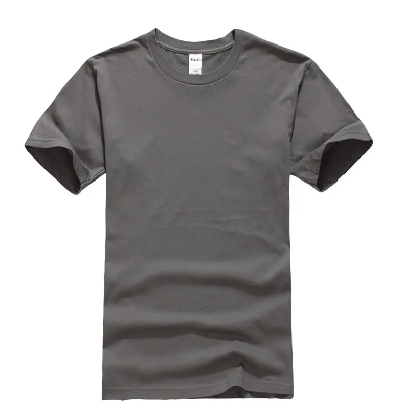 17Colors T shirts Men Women Summer Mens Clothing Premium Cotton Casual Basic Short Sleeve Tees Tops O-Neck US EU Size XS-3XL-22
