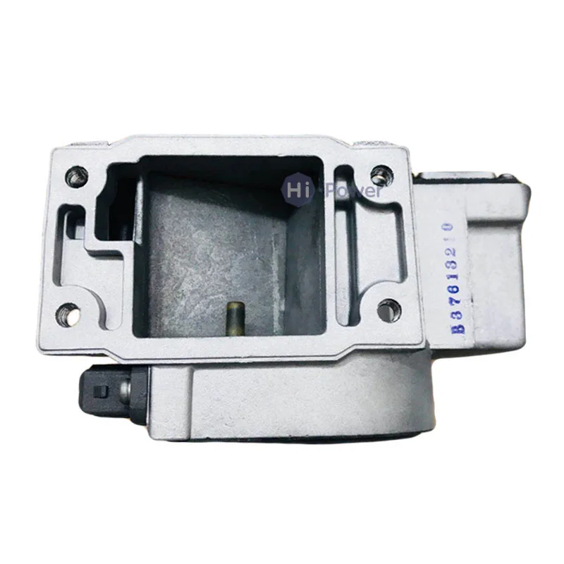 Расходомер воздуха измерительный прибор для Toyota 22RE 6CYL 22250 35050 197100 4090 1971004090|Датчики