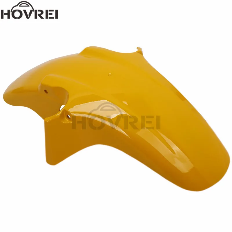 Мотоциклетные ABS Передние крылья для HONDA CB250F CB600F CB900F CB1300 Hornet 250 600 900 CB600 Hornet600 крыло