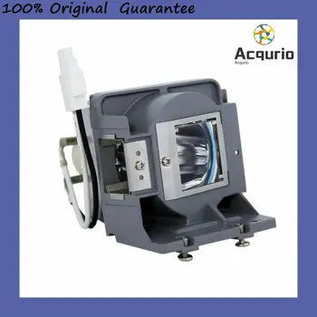 

5J.JA805.001 100% New ORIGINAL projector lamp with housing for MW724/MW824 200 DAYS WARRANTY!