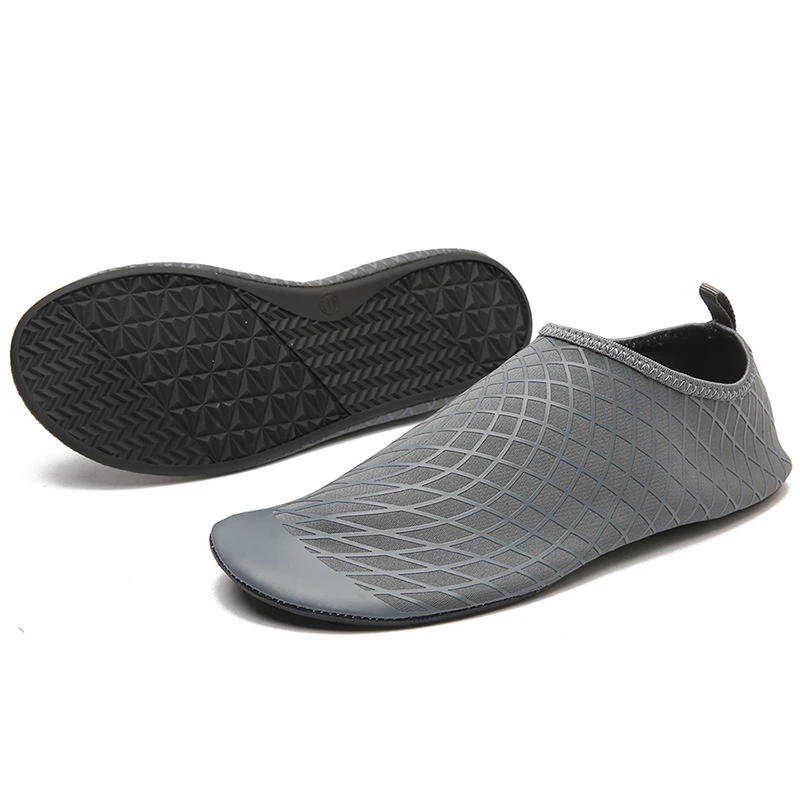 Dr. eagle/пляжная обувь для мужчин пляжные обувь, Тапочки для плавательного Бассеина Обувь Для Йоги Дайвинг Аква обувь для пляжные тапочки Размер 45, 46