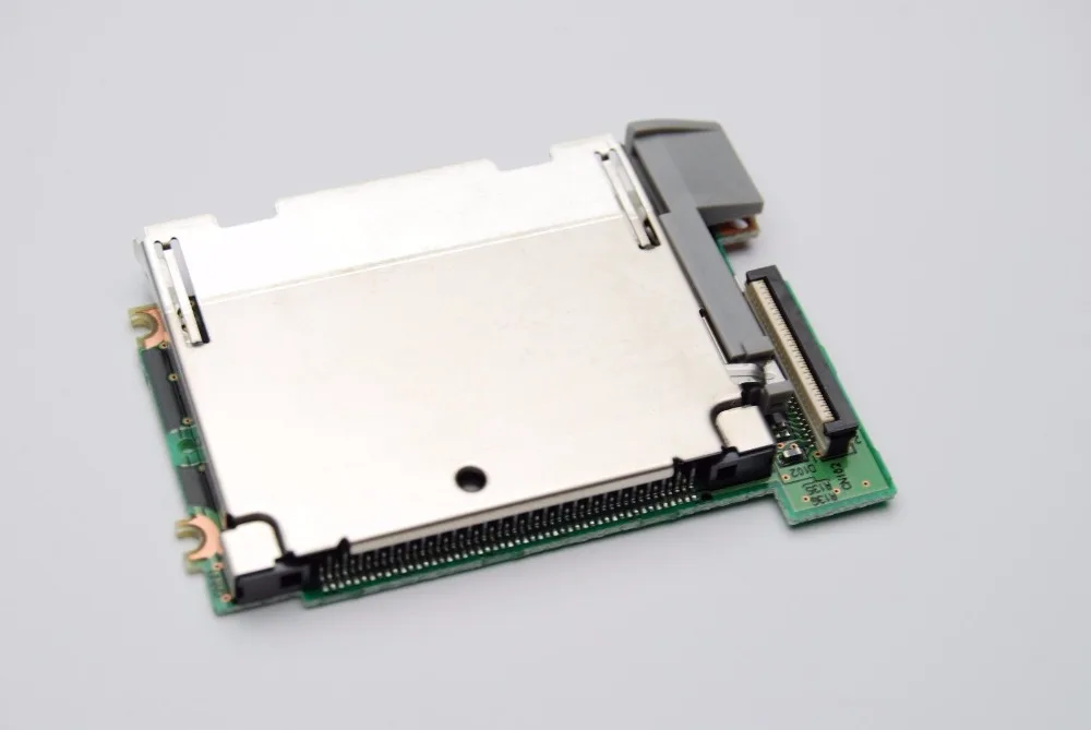 

FREE SHIPPING! 90%new D700 Memory Card For Nikon D700 card board D700 board dslr camera repair part