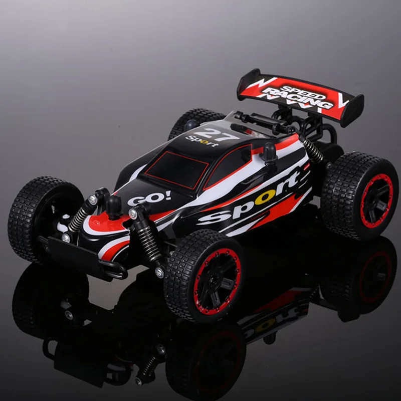 Rc Racing Cars 2.4Ghz High Speed Rock Off-Road Vehicle 1:20 2Wd Radio Remote Control Racing Toy Cars Electric Fast Race Buggy