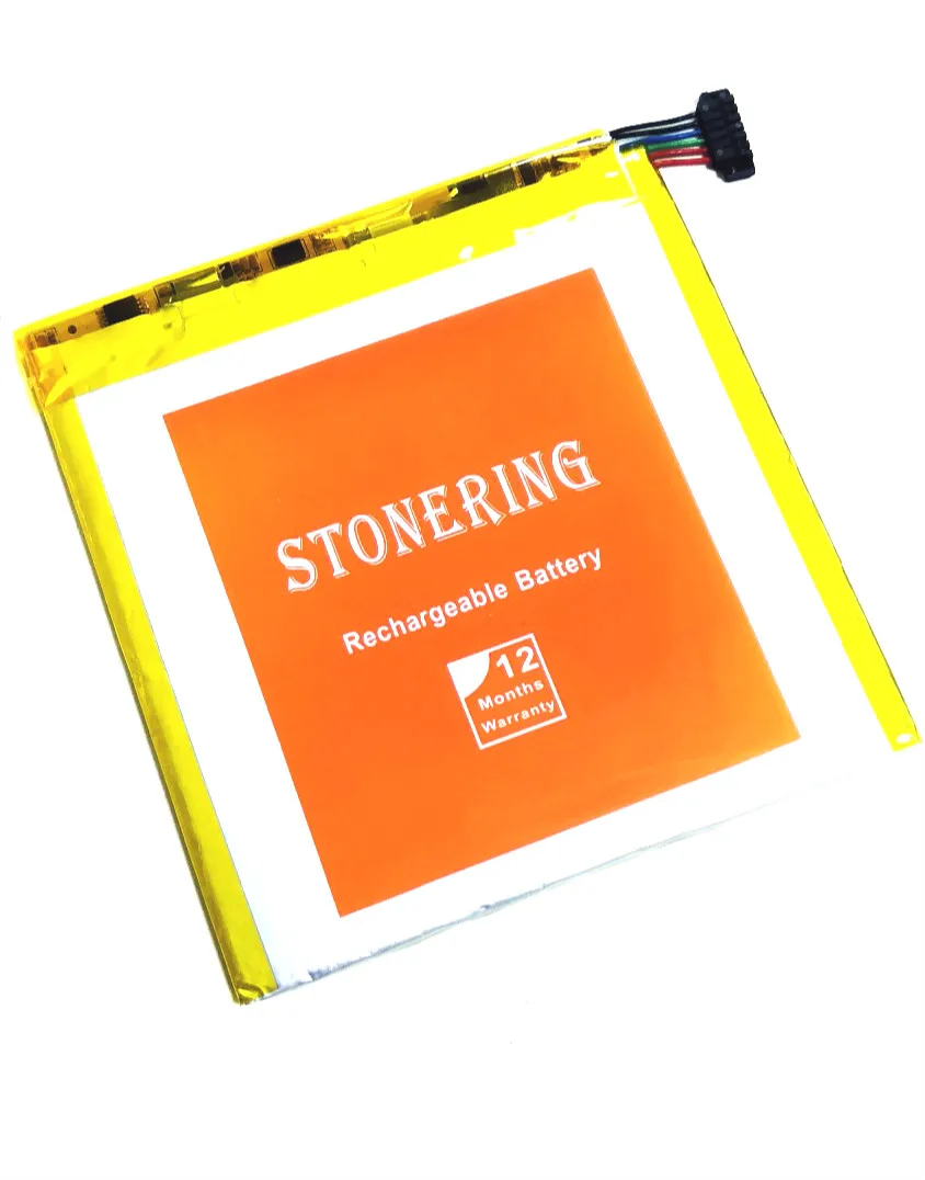 

STONERING 3950mAh C11P1303 For ASUS Google Nexus 7 2 2nd II 2013 ME571 ME571K ME571KL K008 K009 Pad Tablet