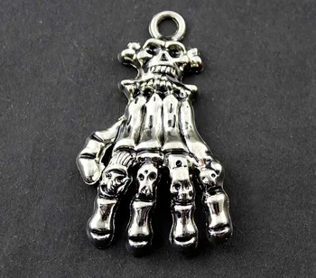 

5pcs bag wallet leathercraft accessories. #0021