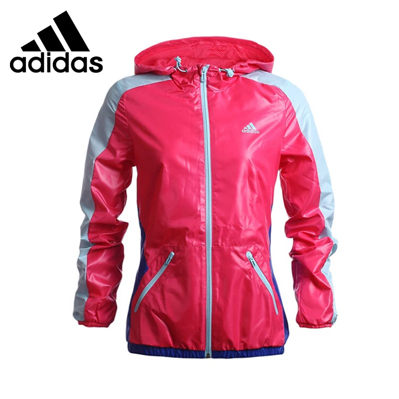 

Original Adidas Women's jackets Hoodie Sportswear