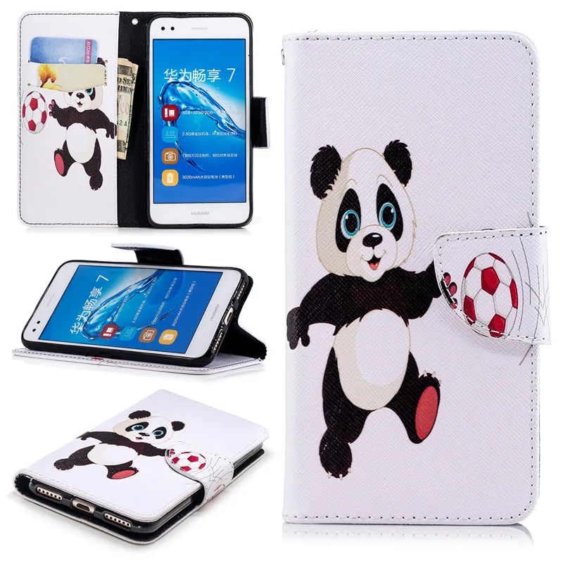 For Huawei P9 Lite Mini case  (72)