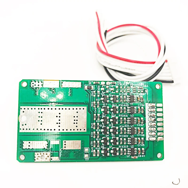 Литиевая батарея 6 S 24V 15A BMS 25 2 V электрический велосипед 8Ah 10Ah 12Ah литий ионный
