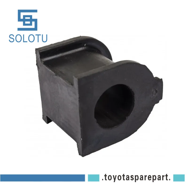 

Front Axle Stabilizer Bushing For 4 RUNNER LAND CRUISER PRADO 1KD-FTV 1GR-FE 1KZ-TE 2UZ-FE 48815-60350