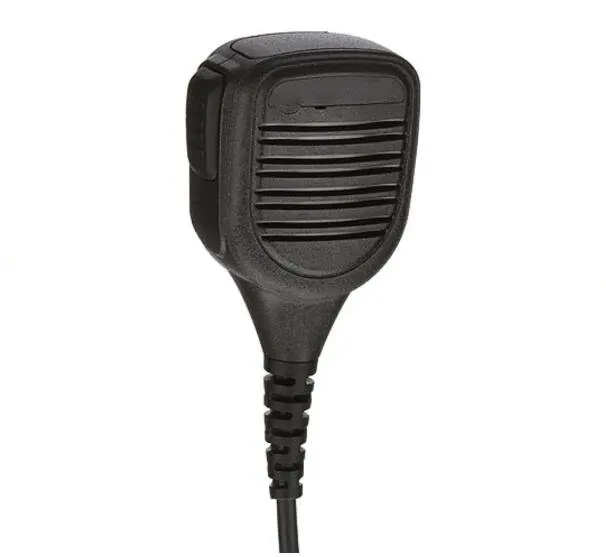 Удаленный динамик микрофон для Motorola Walkie Talkie Радио HT1000 XTS1500 XTS2500 XTS3000 XTS3500 MT2000 радио PMMN4049A