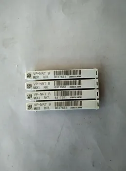 

6PCS OSG THREADING TAPS VP-NRT B M 6X1 RH7 8317551