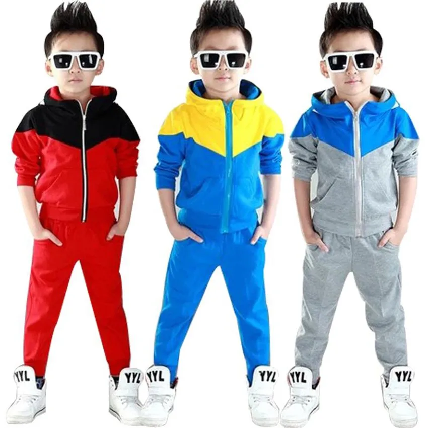 Clothes-boys-2015-new-arrival-baby-boys-hoodied-coats-and-jackets-pants-sets-korean-fashion-clothing (5)