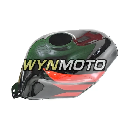 АБС пластик впрыска полный Мотоцикл Обтекатели для Honda CBR600F3 97 98 1997 1998 Кузов красный темно-зеленый