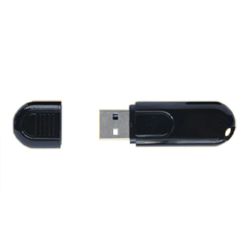 3 Zwift ANT+ USB Transmitter Receiver Compatible Garmin Bryton Bicycle Computer Cycle Bluetooth Speed Cadence Sensor USB ANT Stick