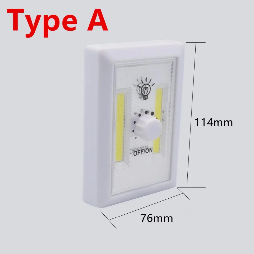Type A