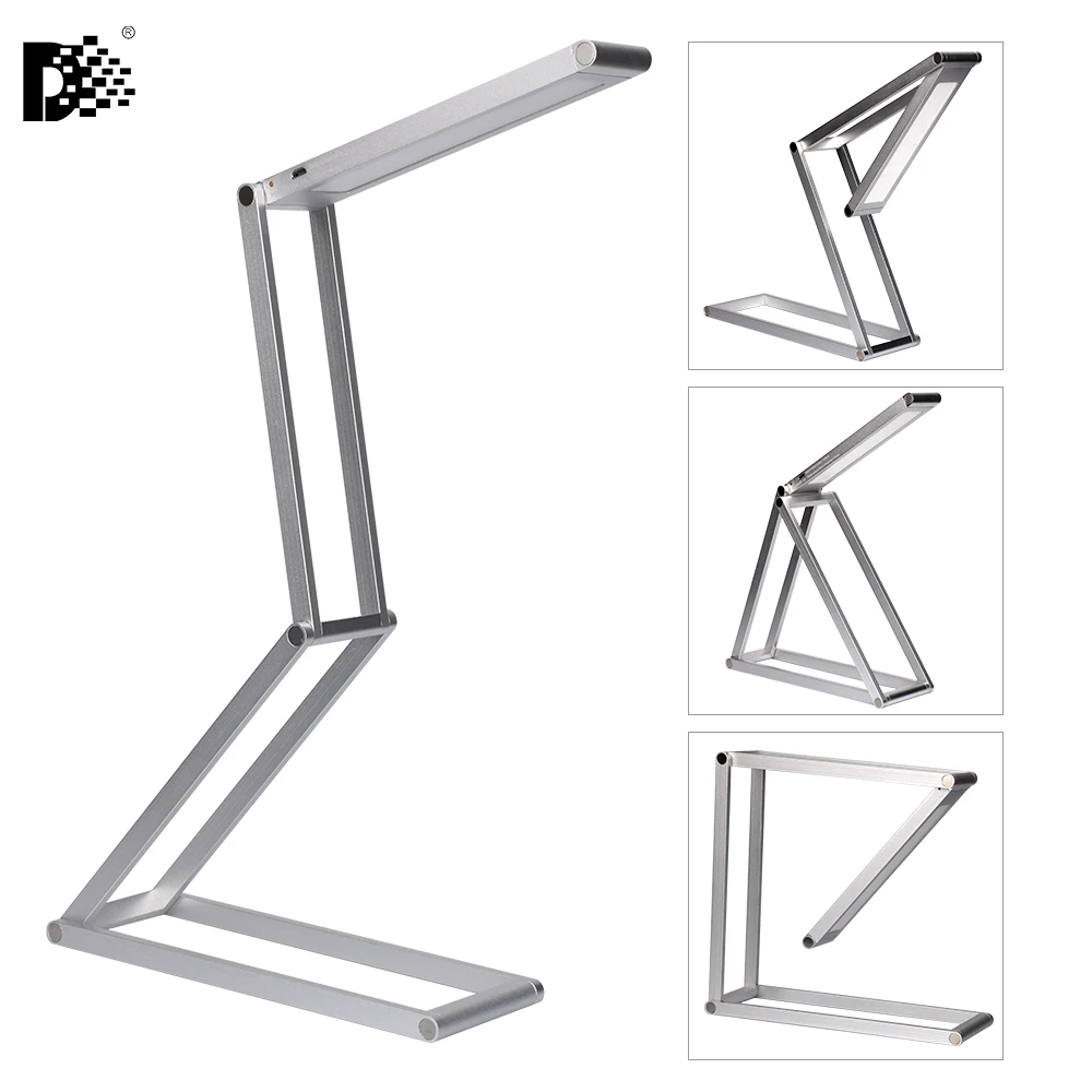 

light led changes 4 mode usb led table lamp led swivel reading desk light dimmerabile with big sale touch touch switch