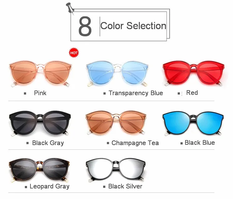 Color Selection