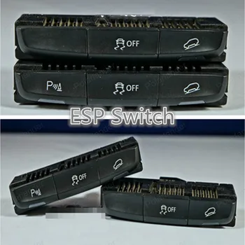 

Polarlander Good Quality 8RD959673(A) ESP Switch Start Auxiliary Parking Assist Switch Slope Assistance for A/udi Q5